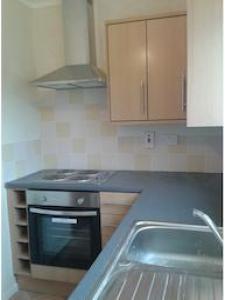 Location Appartement DUNDEE DD1 1