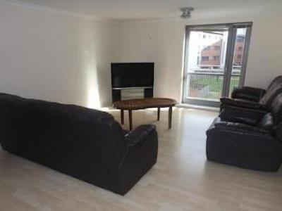 Location Appartement DUNDEE DD1 1