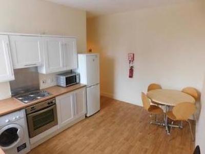 Location Appartement DUNDEE DD1 1