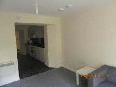 Location Appartement DUNDEE DD1 1