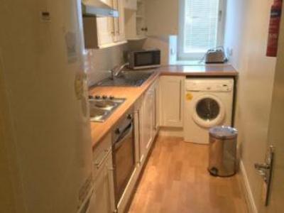 Location Appartement DUNDEE DD1 1