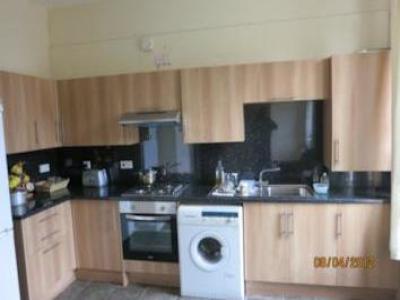 Location Appartement DUNDEE DD1 1