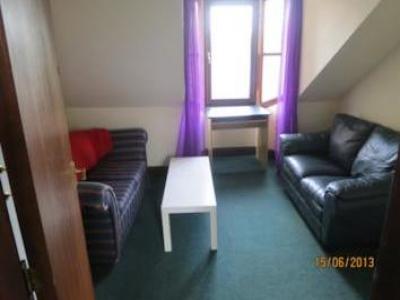 Location Appartement DUNDEE DD1 1