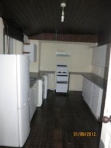 Location Appartement DUNDEE DD1 1