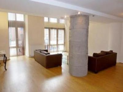 Location Appartement DUNDEE DD1 1