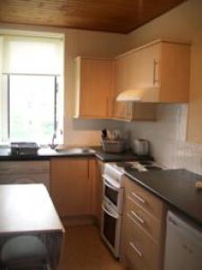 Location Appartement DUNDEE DD1 1