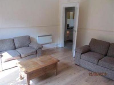 Location Appartement DUNDEE DD1 1