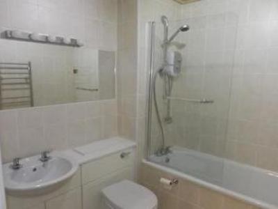 Location Appartement DUNDEE DD1 1