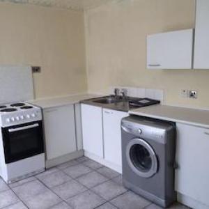 Location Appartement DUNDEE DD1 1