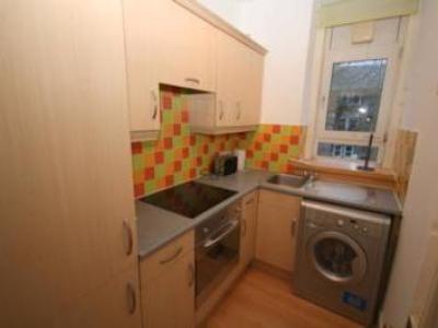 Location Appartement DUNDEE DD1 1