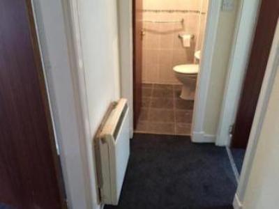 Location Appartement DUNDEE DD1 1