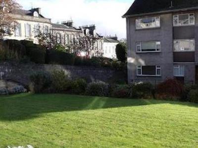 Location Appartement DUNDEE DD1 1