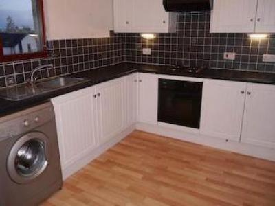 Location Appartement DUNDEE DD1 1