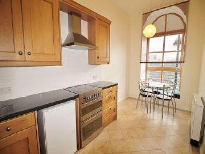 Location Appartement DUNDEE DD1 1