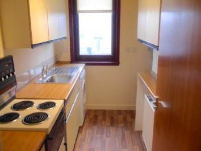 Location Appartement DUNDEE DD1 1