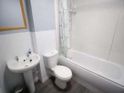 Location Appartement DUNDEE DD1 1