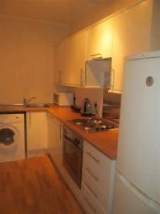 Location Appartement DUNDEE DD1 1