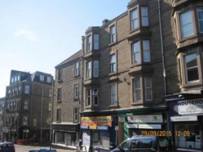 Location Appartement DUNDEE DD1 1