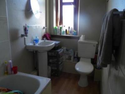 Location Appartement DUNDEE DD1 1