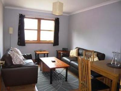 Location Appartement DUNFERMLINE KY11 