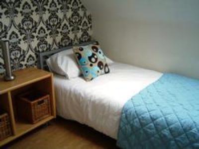 Location Appartement DUNFERMLINE KY11 