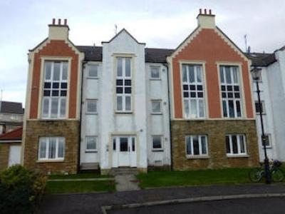 Location Appartement DUNFERMLINE KY11 