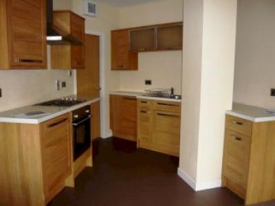 Location Appartement DUNFERMLINE KY11 