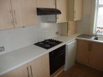 Location Appartement DUNFERMLINE KY11 