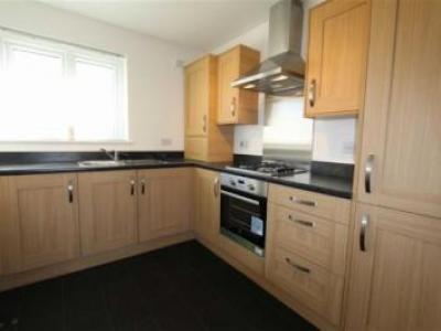 Location Appartement DUNFERMLINE KY11 