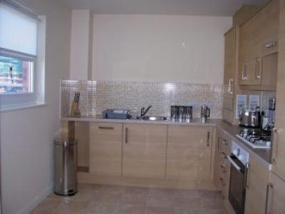 Location Appartement DUNFERMLINE KY11 