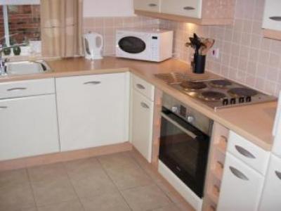 Location Appartement DURHAM DH1 1