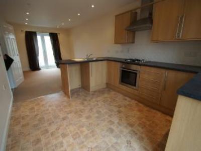 Location Appartement DURHAM DH1 1