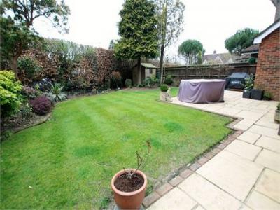 Vente Maison EAST-GRINSTEAD RH19 