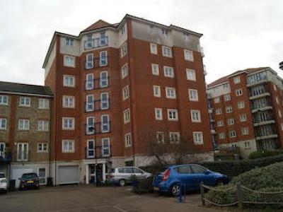 Location Appartement EASTBOURNE BN20 