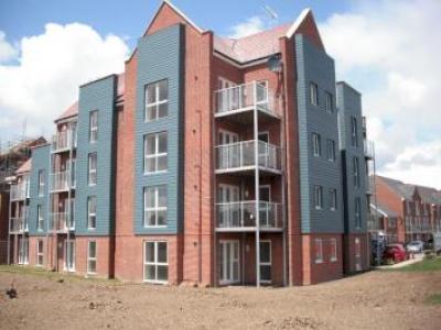 Location Appartement EASTLEIGH SO50 