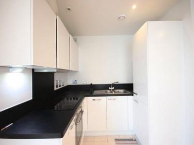 Location vacances Appartement EDGWARE HA8 0