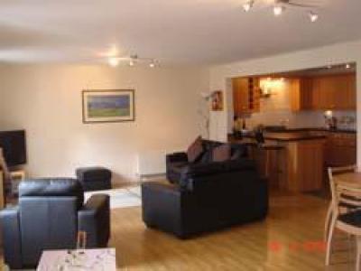 Location Appartement EDINBURGH EH1 1