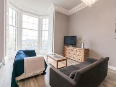 Location Appartement EDINBURGH EH1 1