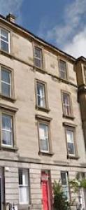 Location Appartement EDINBURGH EH1 1