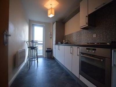 Location Appartement EDINBURGH EH1 1