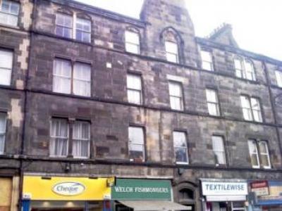 Location Appartement EDINBURGH EH1 1