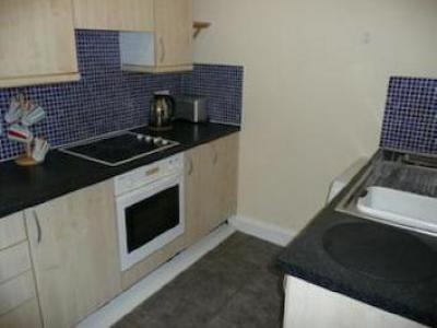 Location Appartement EDINBURGH EH1 1