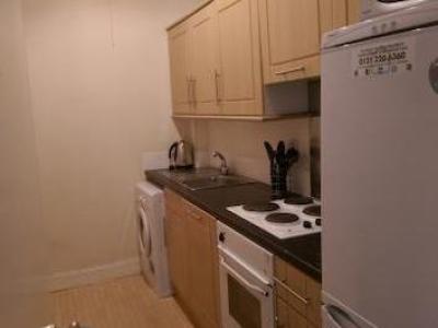 Location Appartement EDINBURGH EH1 1