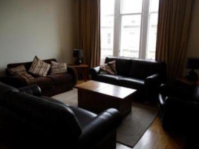 Location Appartement EDINBURGH EH1 1