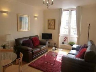 Location Appartement EDINBURGH EH1 1