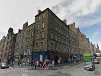 Location Appartement EDINBURGH EH1 1