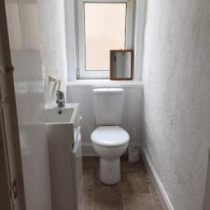 Location Appartement EDINBURGH EH1 1