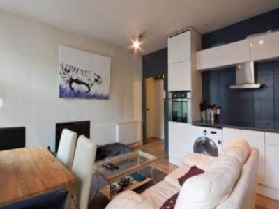 Location Appartement EDINBURGH EH1 1