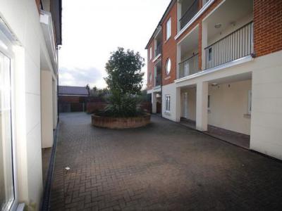 Vente Appartement EGHAM TW20 