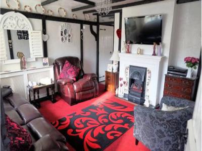 Vente Maison ELLESMERE-PORT CH34 